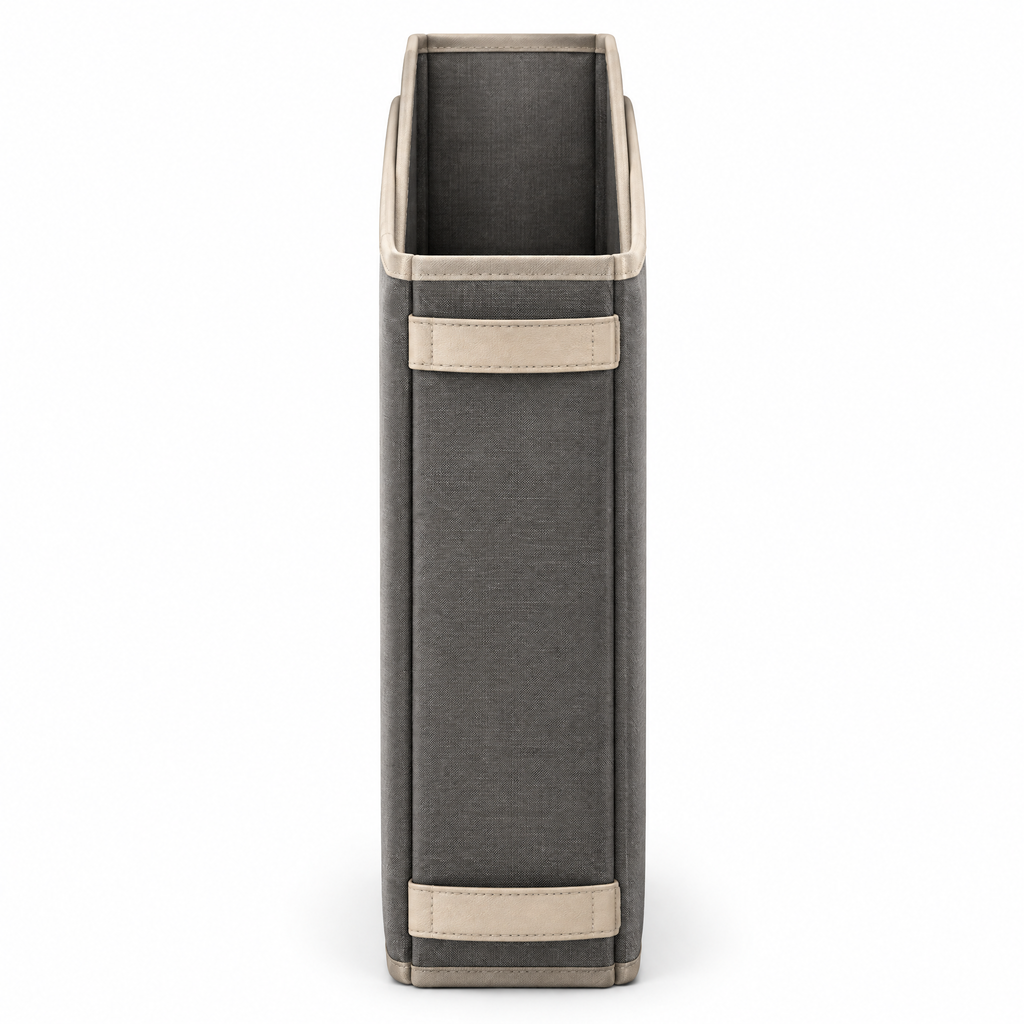 Orvenyra™ Bedside Pocket Organizer