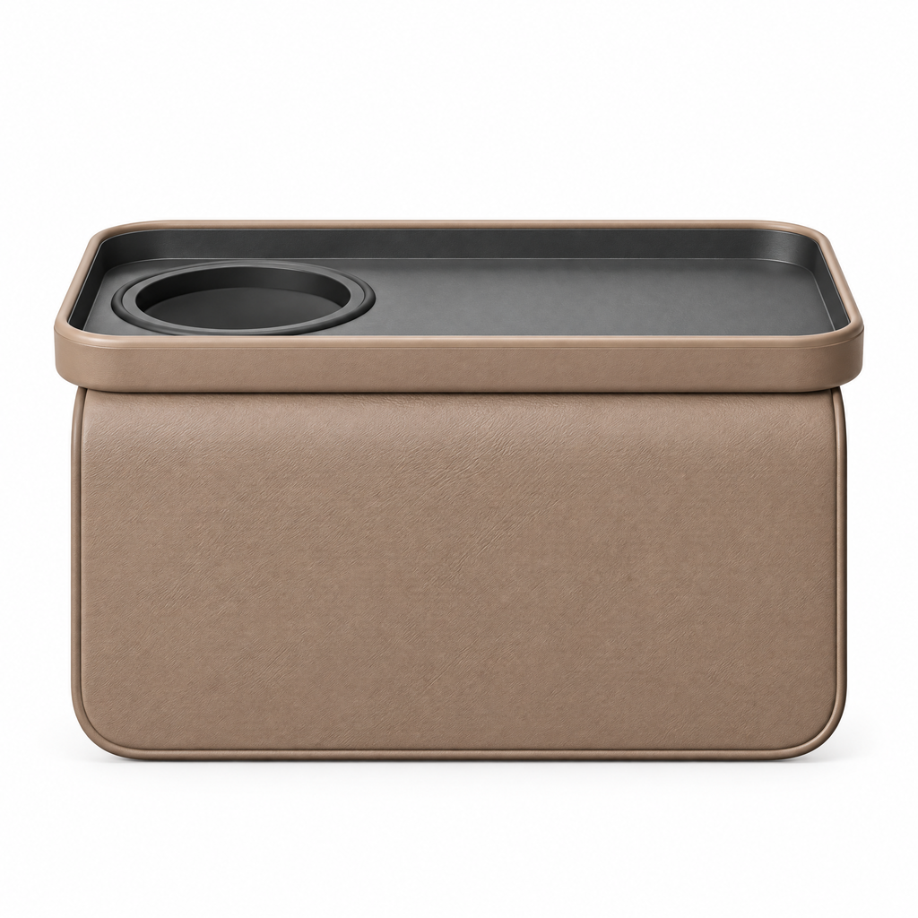 Orvenyra™ Sofa Armrest Organizer Tray