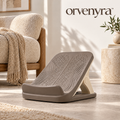 Orvenyra™ Adjustable Ergonomic Footrest