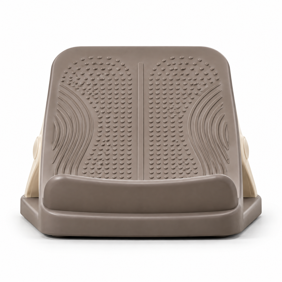 Orvenyra™ Adjustable Ergonomic Footrest