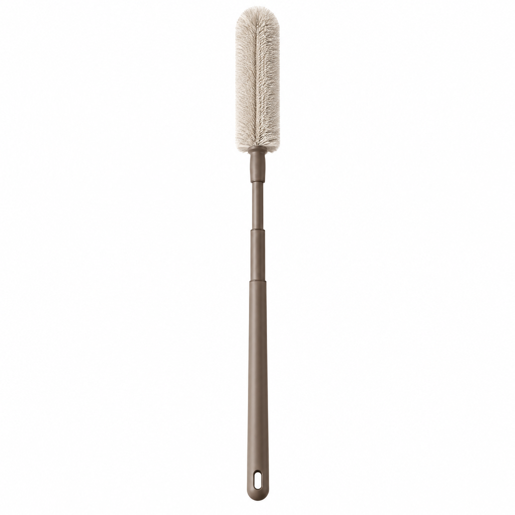 Orvenyra™ Extendable Microfiber Duster