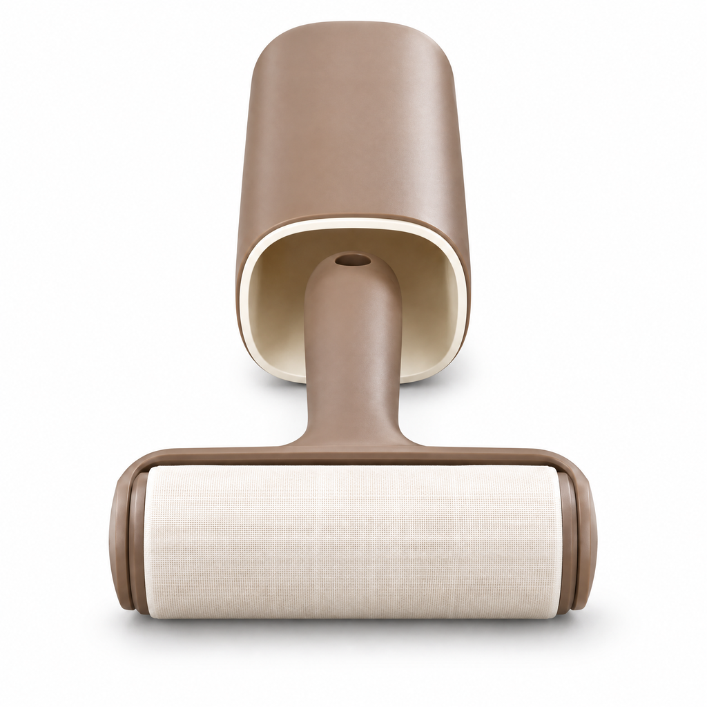 Orvenyra™ Reusable Covered Lint Roller