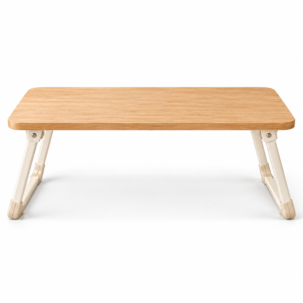 Orvenyra™ Foldable Bed Tray Table