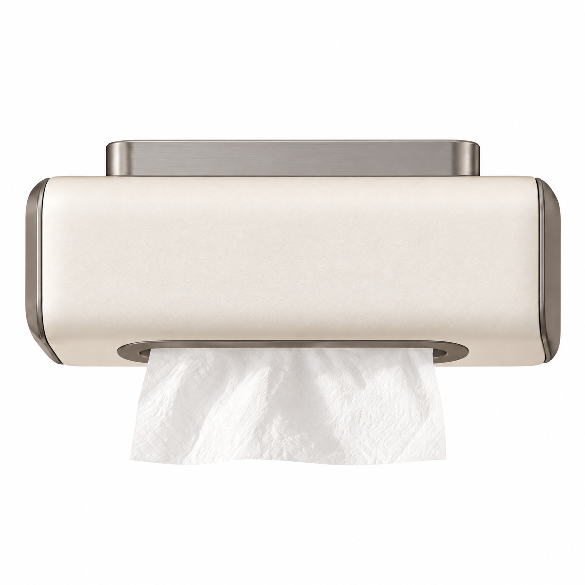 Orvenyra™ Under-Shelf Tissue Box Holder